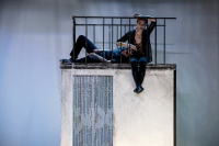 ΚΕΦΑΛΑΙΟ: Αθήνα / ATHENS: Capital (2019)