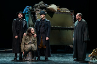 Mother Courage and her children (2024)