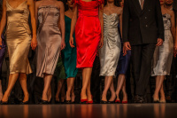 Contact page · A piece by Pina Bausch (2026)