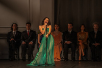Contact page · A piece by Pina Bausch (2026)