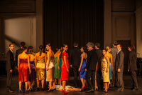 Contact page · A piece by Pina Bausch 2026