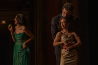 Contact page · A piece by Pina Bausch (2026)