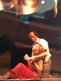 Bizarre prostitute (1992)