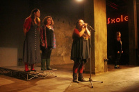 Η Τριλογία του Ηθοποιού 1 Studio (2015)