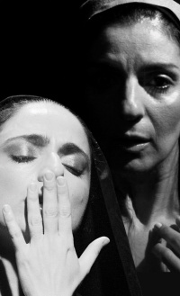 Pietà (2016)