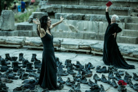 Τρωάδες (2018)