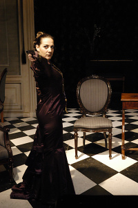 Έντα Γκάμπλερ (2006)