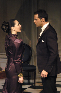 Έντα Γκάμπλερ (2006)