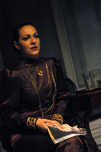 Έντα Γκάμπλερ (2006)