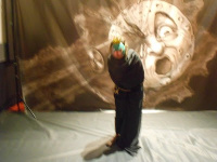 Journey to the magical world of George Mélis films (2013)