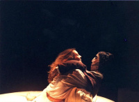 Bizarre prostitute (1992)