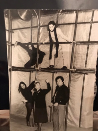 Light in the Darkness (1983)