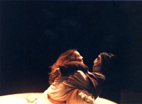 Bizarre prostitute (1992)
