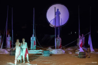 Ιφιγένεια η εν Αυλίδι (2019)