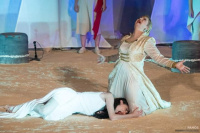 Ιφιγένεια η εν Αυλίδι (2019)