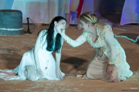 Ιφιγένεια η εν Αυλίδι (2019)