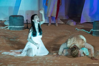 Ιφιγένεια η εν Αυλίδι (2019)