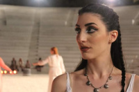 Ιφιγένεια η εν Αυλίδι (2019)