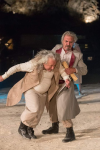 Ιφιγένεια η εν Αυλίδι (2019)