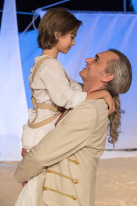 Ιφιγένεια η εν Αυλίδι (2019)