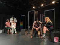 Angels in America (2022)