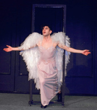 Angels in America (2022)