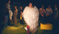 Angels in America (2022)