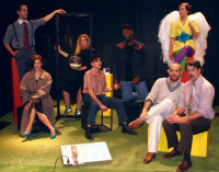 Angels in America (2022)