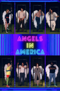 Angels in America 2022