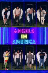 Angels in America (2022)