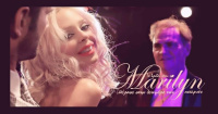 The night Marilyn spent on the Avenue of Stars (2019)
