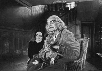 Grey Gardens (2021)