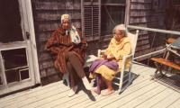 Grey Gardens (2021)
