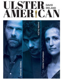 Ulster American (2023)