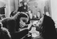 Theatrical performance (2021)
