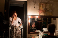 Theatrical performance (2021)
