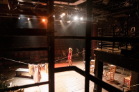 Theatrical performance (2021)