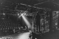 Theatrical performance (2021)