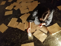 Aγρυπνία (2019)