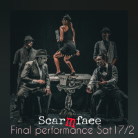 Scarmface (2023)