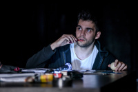 Crave (2019)