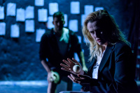 Crave (2019)