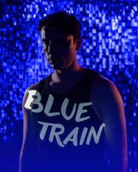 Blue Train (2024)