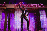 Amour Hotels (2025)