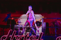 Amour Hotels (2025)