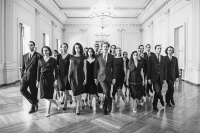 Kontakthof · A piece by Pina Bausch (2025)