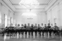 Kontakthof · A piece by Pina Bausch 2025