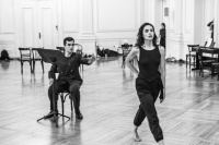 Kontakthof · A piece by Pina Bausch (2025)