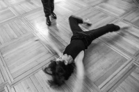 Kontakthof · A piece by Pina Bausch (2025)