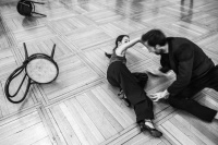Kontakthof · A piece by Pina Bausch (2025)